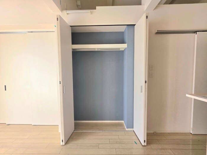 ジュリア須磨浦Ⅱの物件内観写真