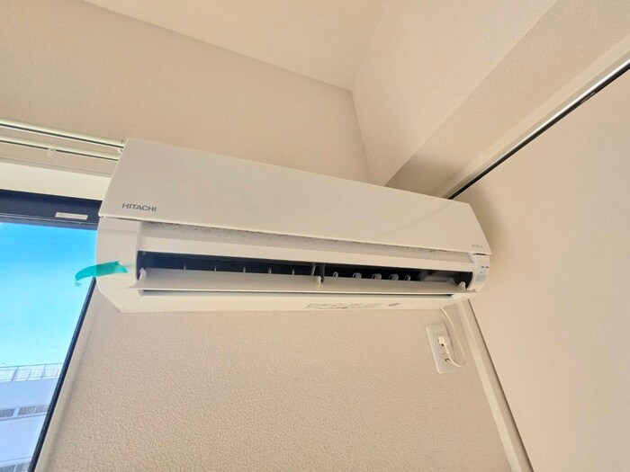 ジュリア須磨浦Ⅱの物件内観写真