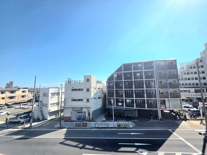 ジュリア須磨浦Ⅱの物件内観写真