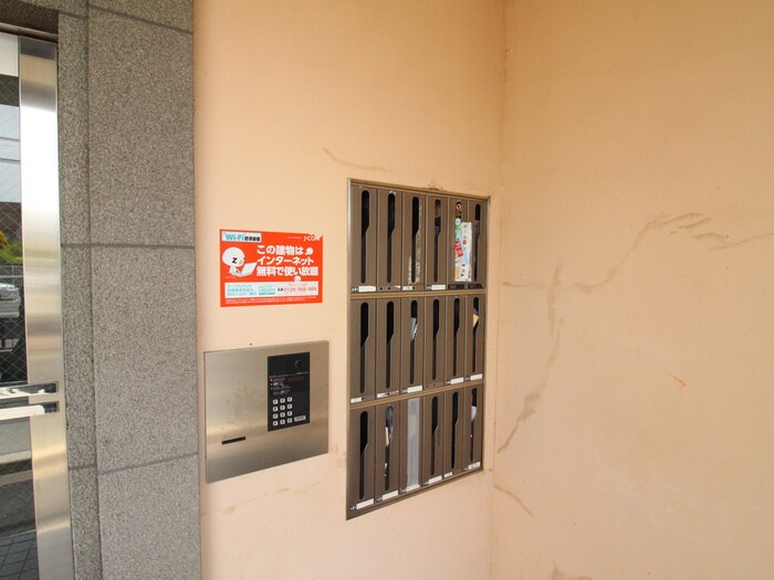 ペ－ンヴィラ－ジュの物件外観写真