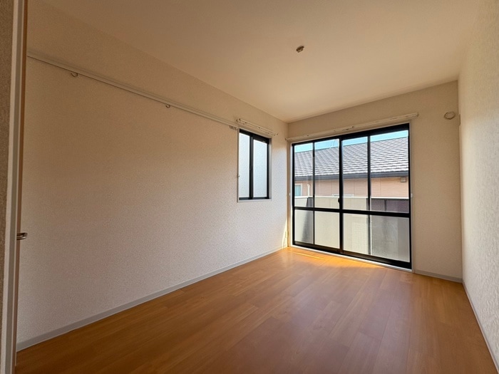 すみれテラス　Ａ棟の物件内観写真