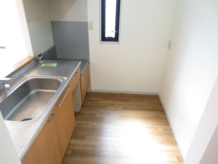 すみれテラス　Ａ棟の物件内観写真