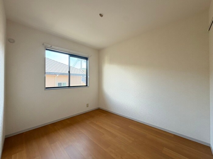 すみれテラス　Ａ棟の物件内観写真