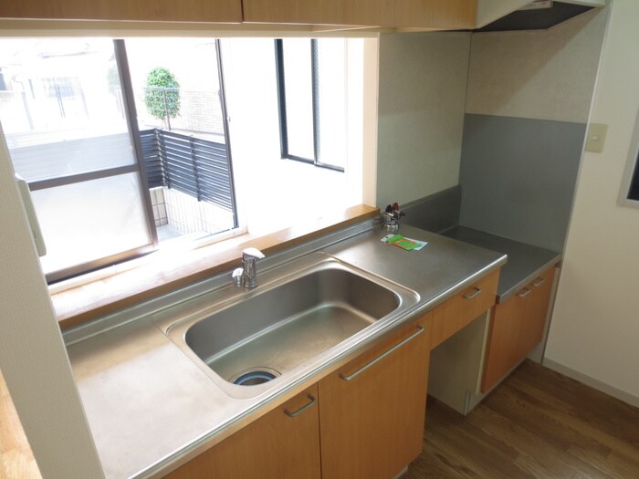 すみれテラス　Ａ棟の物件内観写真