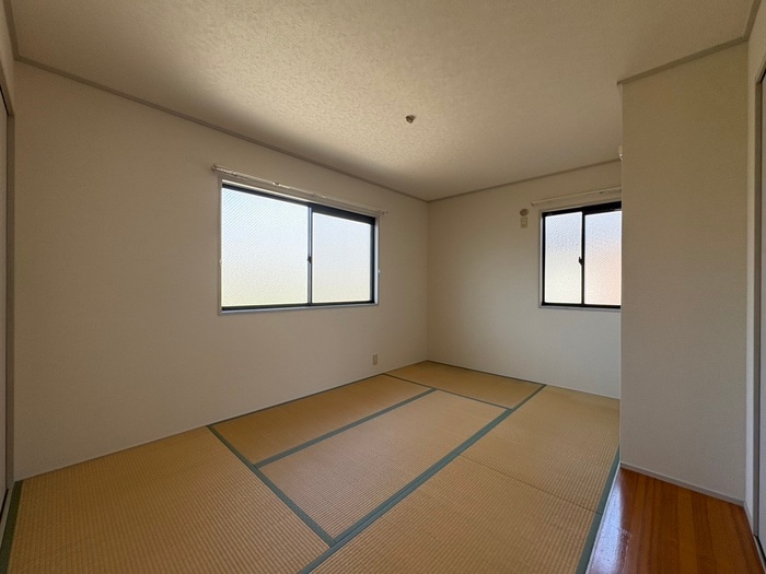 すみれテラス　Ａ棟の物件内観写真