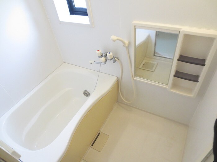 すみれテラス　Ａ棟の物件内観写真