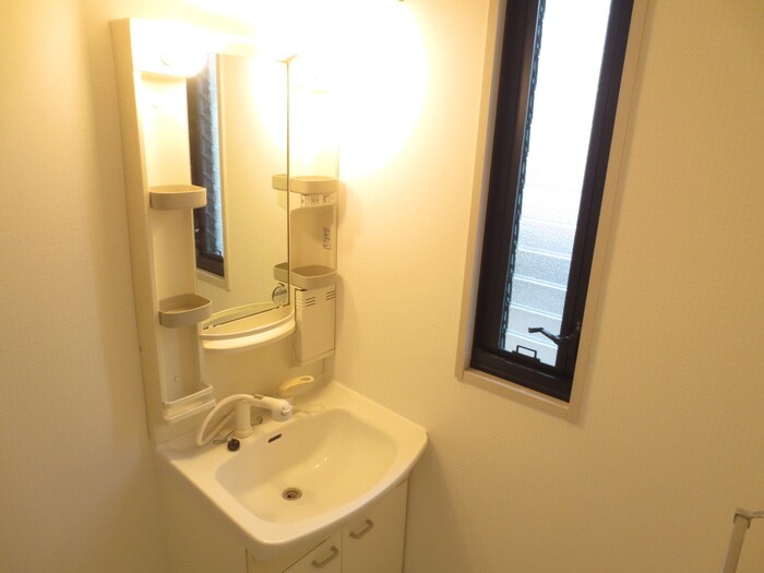 すみれテラス　Ａ棟の物件内観写真