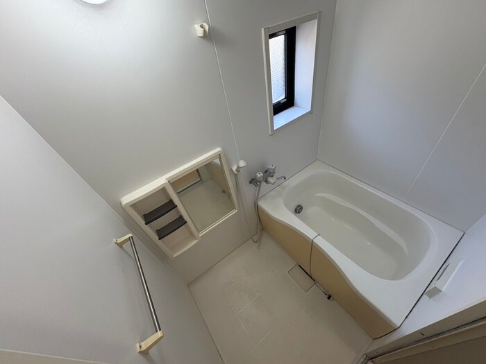 すみれテラス　Ａ棟の物件内観写真