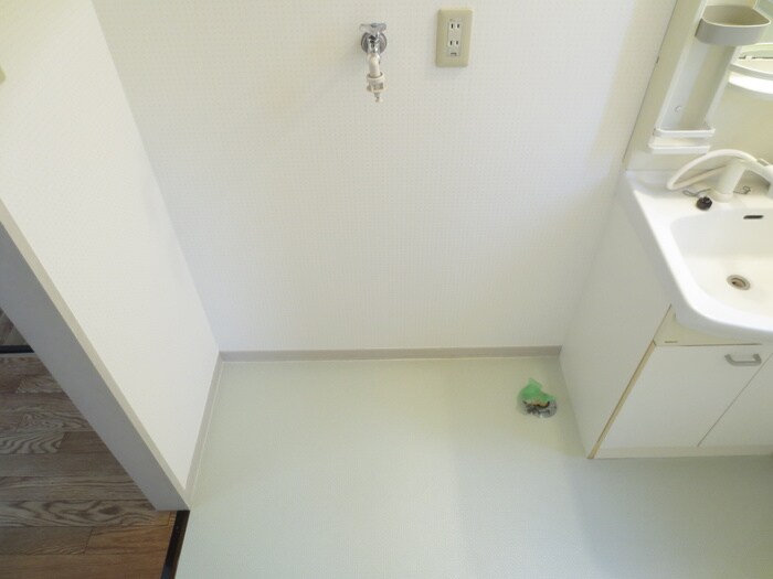 すみれテラス　Ａ棟の物件内観写真