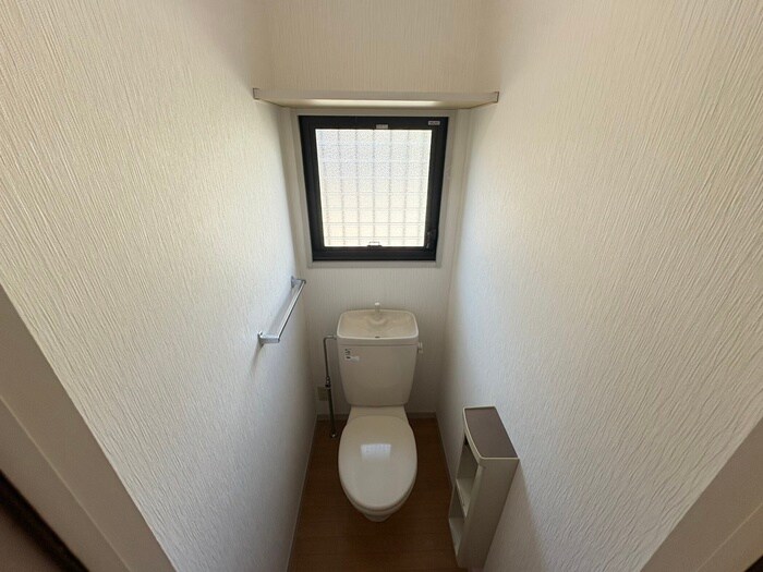 すみれテラス　Ａ棟の物件内観写真