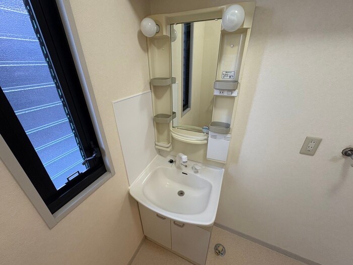 すみれテラス　Ａ棟の物件内観写真