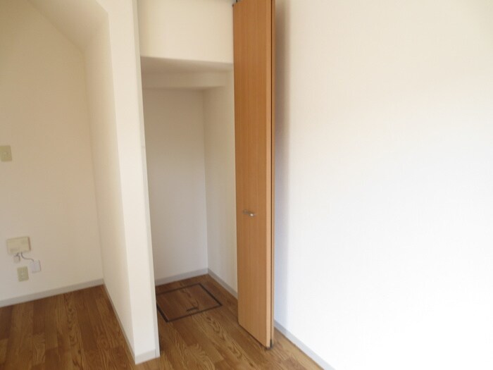 すみれテラス　Ａ棟の物件内観写真