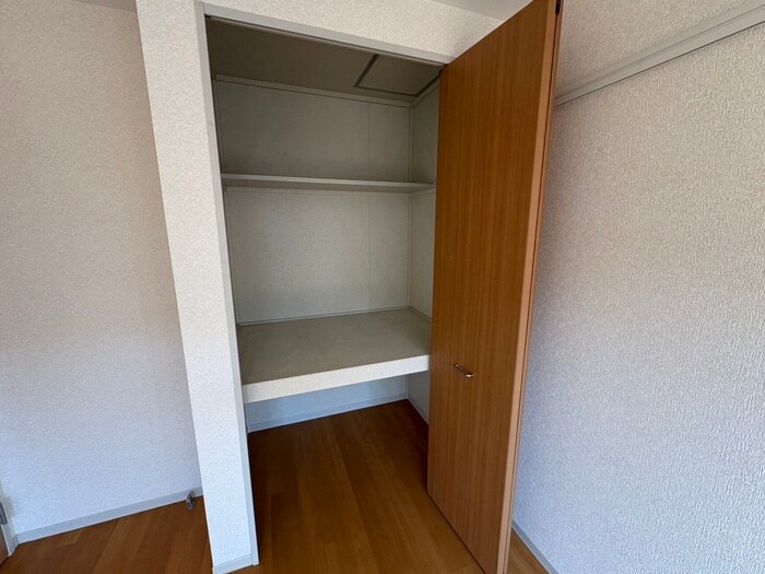 すみれテラス　Ａ棟の物件内観写真