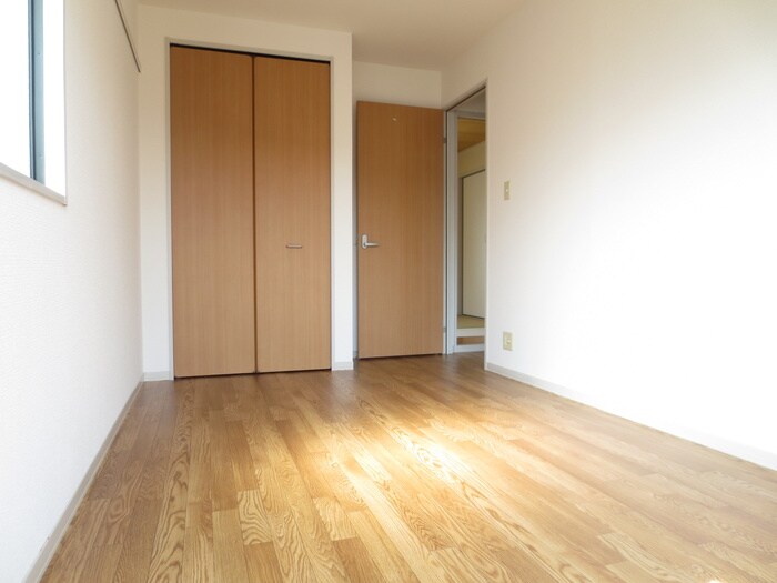 すみれテラス　Ａ棟の物件内観写真