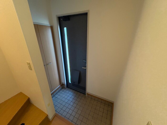 すみれテラス　Ａ棟の物件内観写真