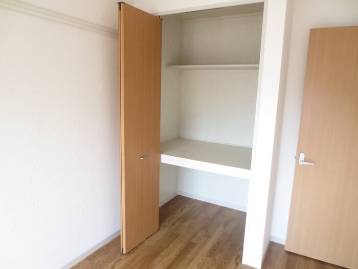 すみれテラス　Ａ棟の物件内観写真