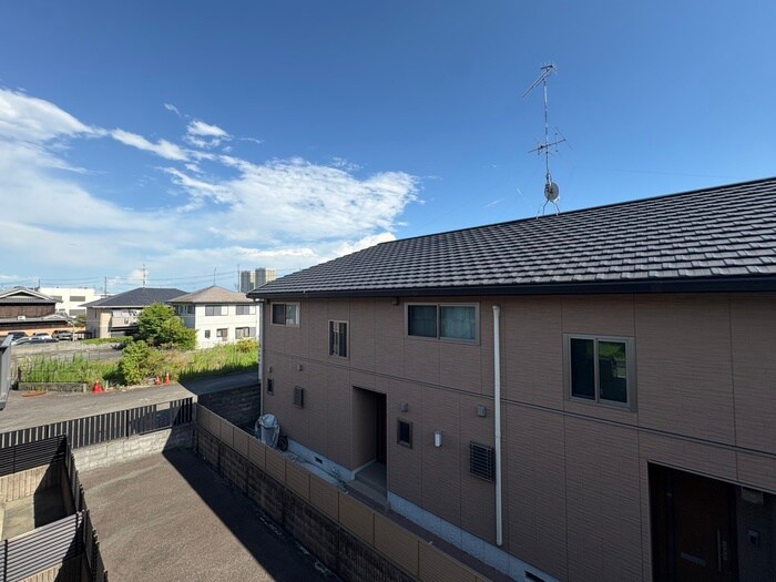 すみれテラス　Ａ棟の物件内観写真