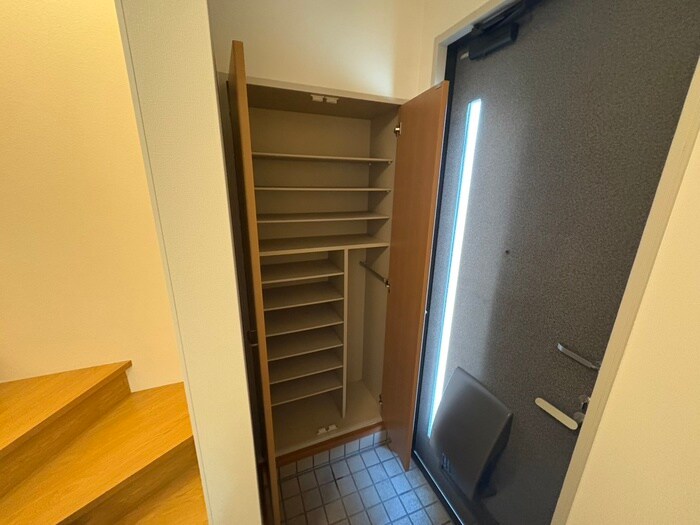 すみれテラス　Ａ棟の物件内観写真