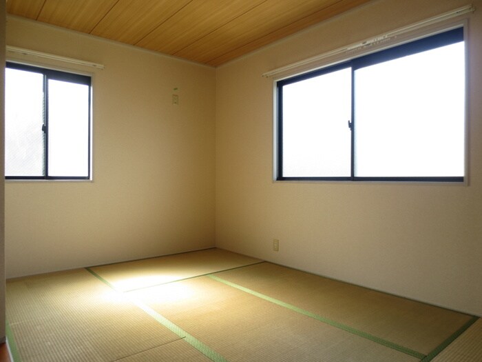 すみれテラス　Ａ棟の物件内観写真