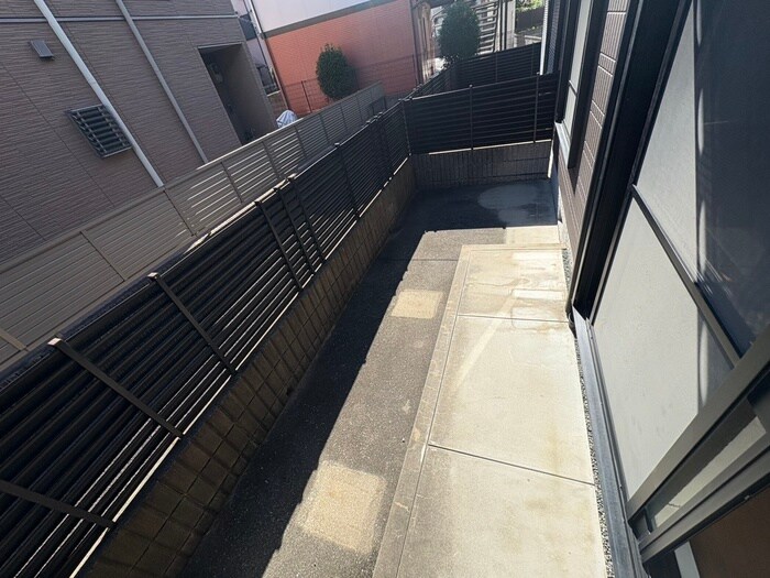 すみれテラス　Ａ棟の物件内観写真