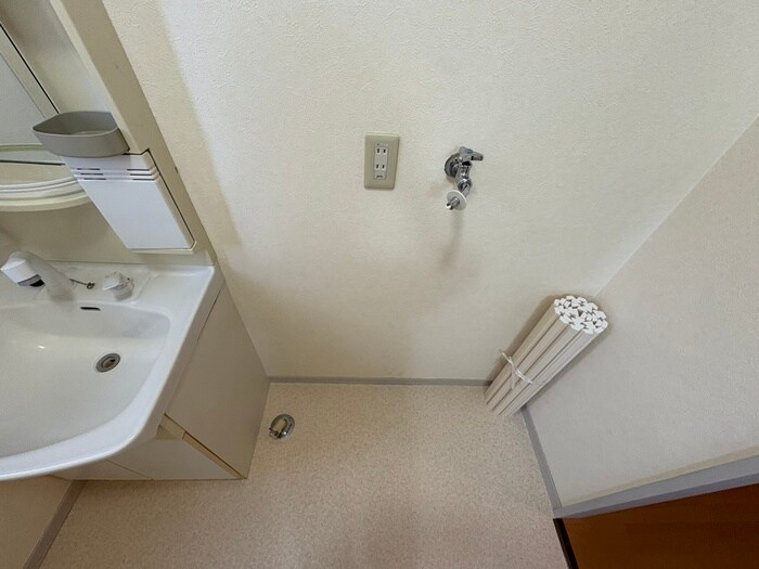 すみれテラス　Ａ棟の物件内観写真