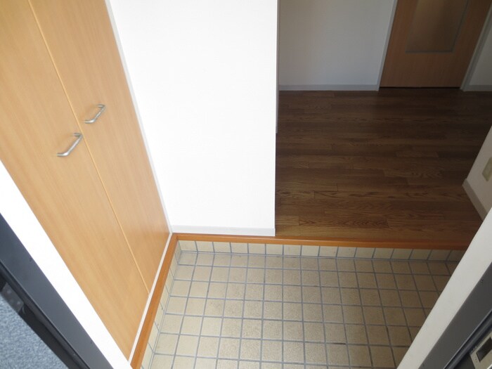 すみれテラス　Ａ棟の物件内観写真