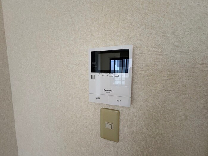 すみれテラス　Ａ棟の物件内観写真