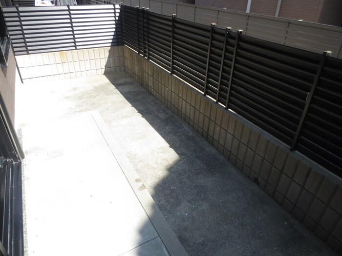 すみれテラス　Ａ棟の物件内観写真