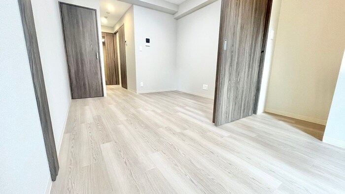 ArtizA京橋WESTの物件内観写真