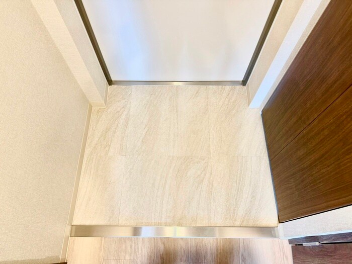 ArtizA京橋WESTの物件内観写真