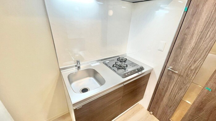 ArtizA京橋WESTの物件内観写真