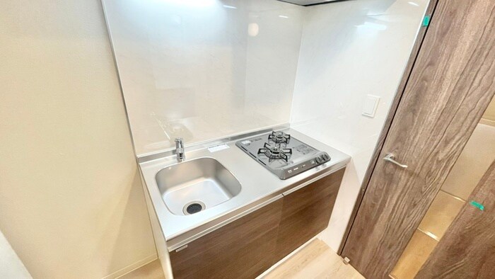 ArtizA京橋WESTの物件内観写真