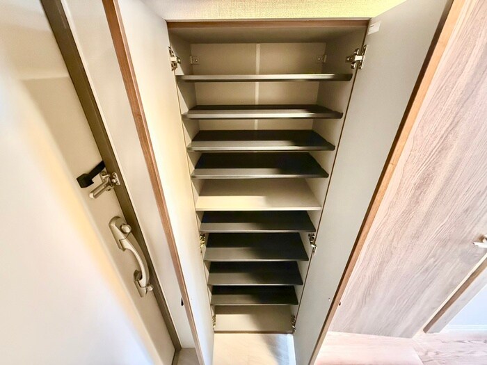 ArtizA京橋WESTの物件内観写真