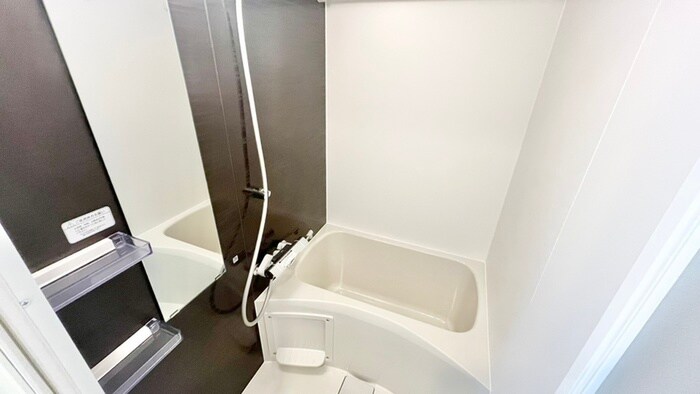 ArtizA京橋WESTの物件内観写真