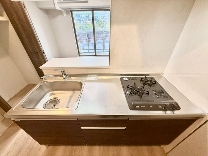 ArtizA京橋WESTの物件内観写真