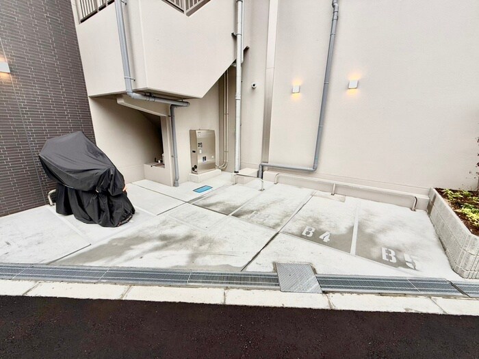 ArtizA京橋WESTの物件外観写真