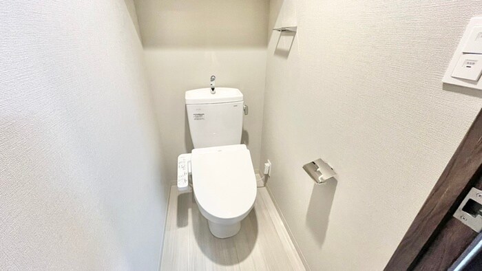 ArtizA京橋WESTの物件内観写真