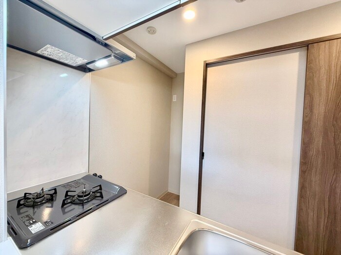 ArtizA京橋WESTの物件内観写真