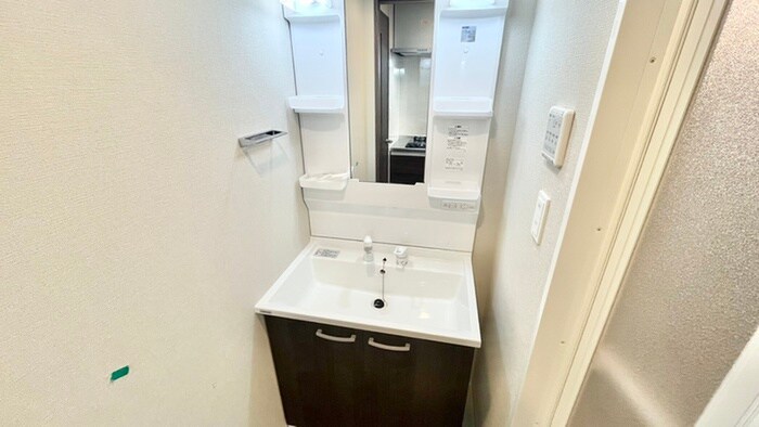 ArtizA京橋WESTの物件内観写真