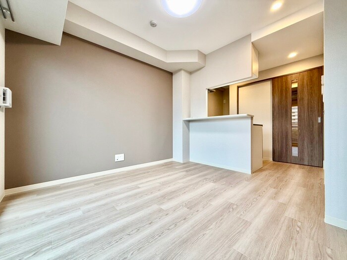 ArtizA京橋WESTの物件内観写真