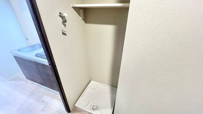 ArtizA京橋WESTの物件内観写真