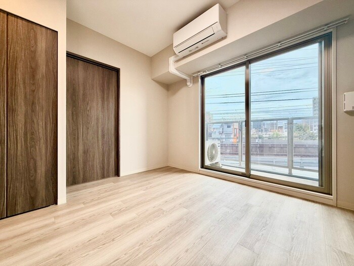 ArtizA京橋WESTの物件内観写真