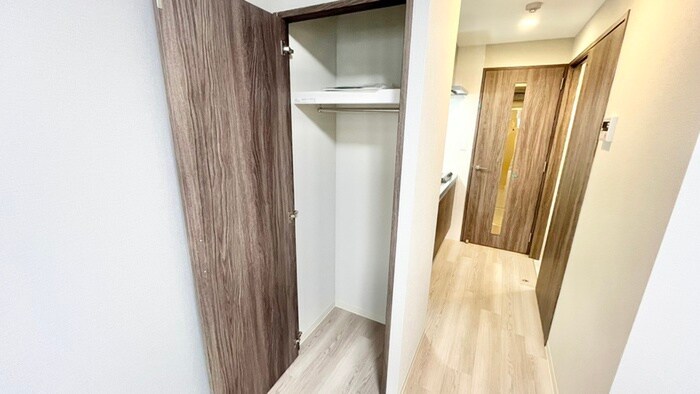 ArtizA京橋WESTの物件内観写真