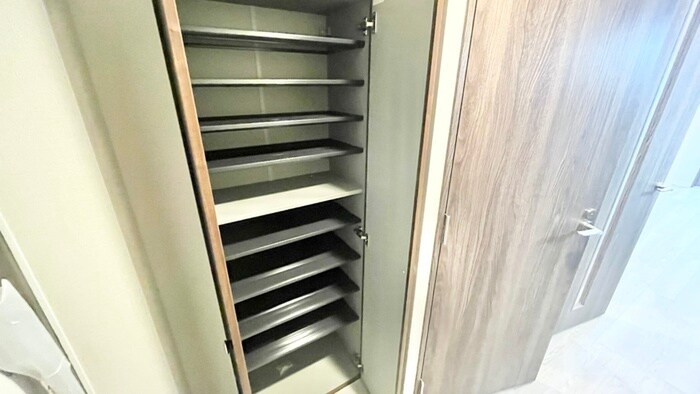 ArtizA京橋WESTの物件内観写真