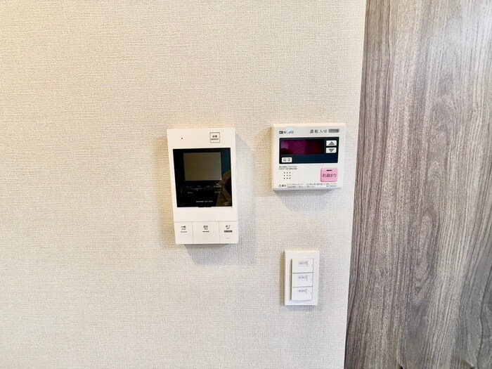 ArtizA京橋WESTの物件内観写真