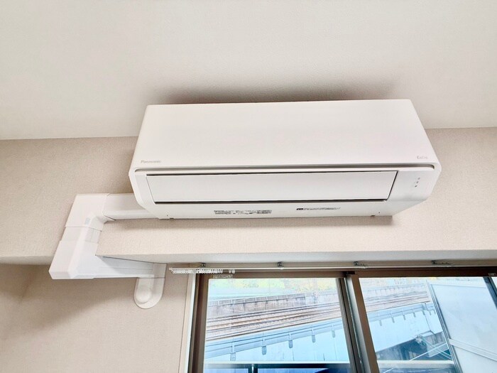 ArtizA京橋WESTの物件内観写真