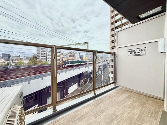 ArtizA京橋WESTの物件内観写真