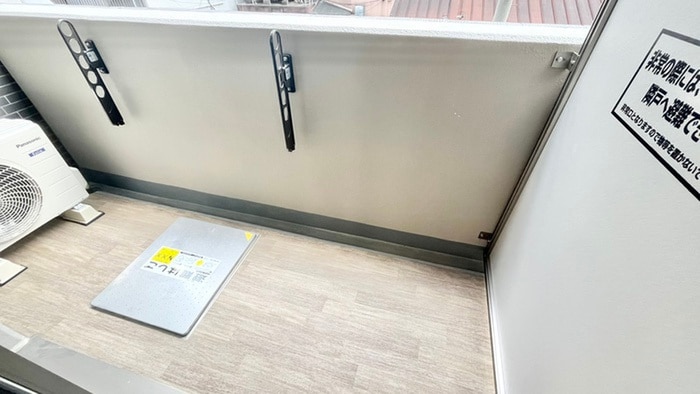 ArtizA京橋WESTの物件内観写真