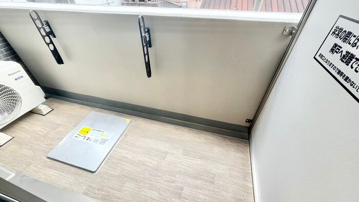 ArtizA京橋WESTの物件内観写真