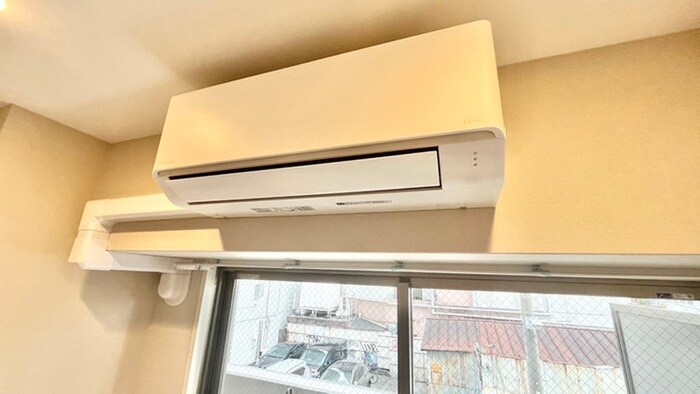 ArtizA京橋WESTの物件内観写真